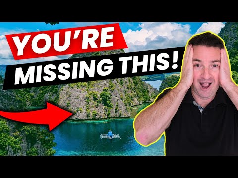 The Secret Side of the Philippines – What Travelers Don’t See