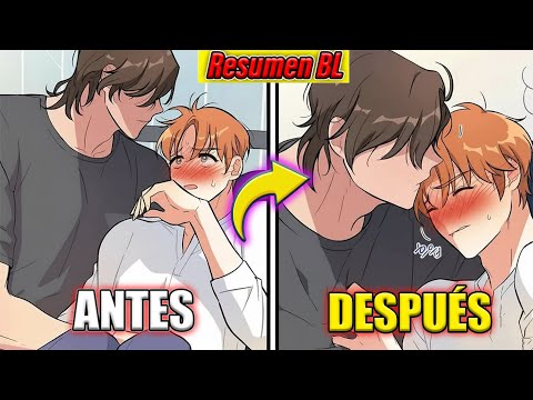 EL PRÍNCIPE ALIEN PERFECTO SE ENAMORA DE UN HUMANO “DEL MONTÓN” 😳 - Resumen BL Manhwa