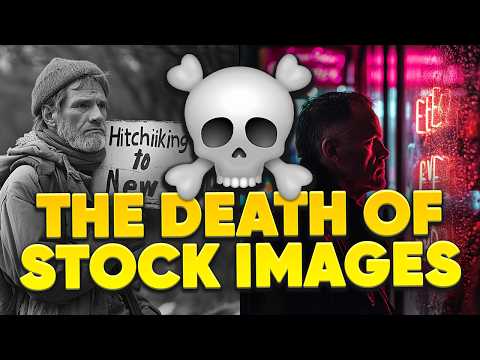 MidJourney V6 Just Solved THIS AI SEO Problem