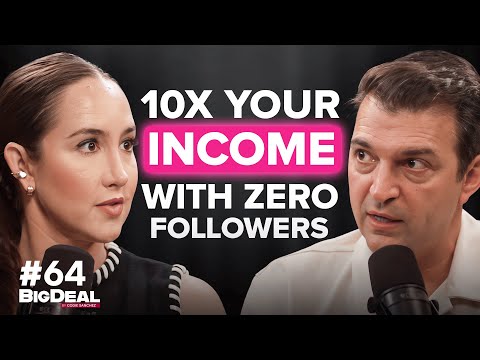 Money Making Expert: How to Turn Attention into $$$