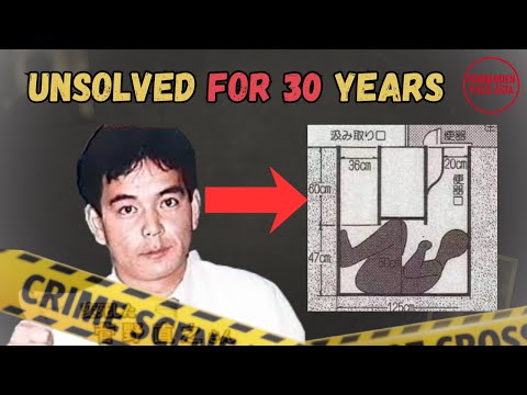 The Man in the Toilet — Japan’s Strangest Unsolved Mystery