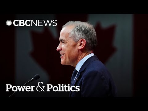 What are PM Carney’s next steps following election win? | Power & Politics