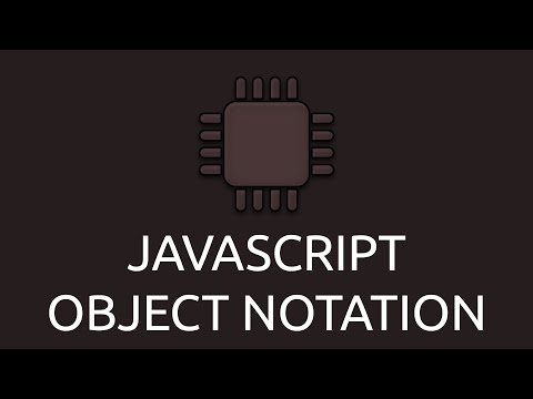 Architecture - format JSON