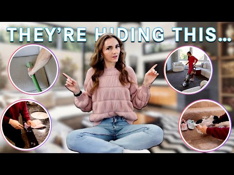 10 Things People With Clean Homes Do Every Day (Ingenious Clean & Tidy Home Habits)