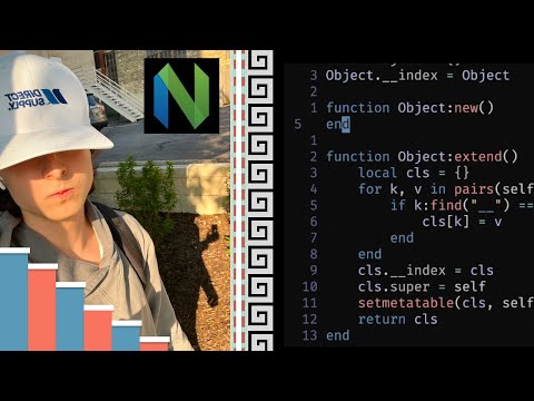 Rare vim tips you probably don't know
