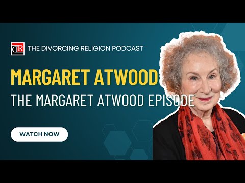 The Margaret Atwood Episode