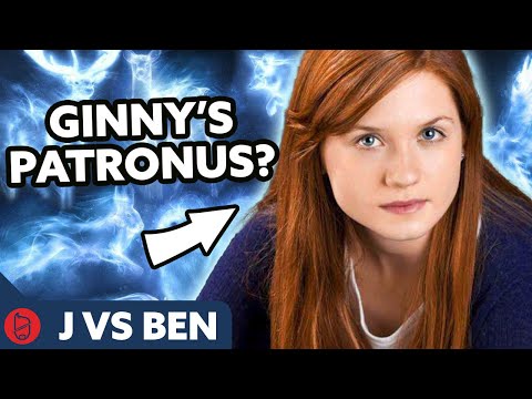 J vs Ben: HARDEST Harry Potter and the Order of the Phoenix MOVIE Trivia Quiz