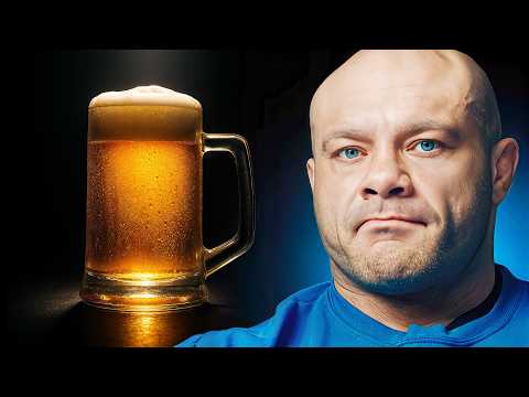 Why I’m Done With Alcohol