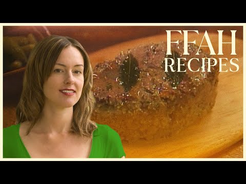 Country Terrine - French Food at Home with Laura Calder