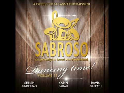 Muziekgroep Sabroso | Bollywood Edition • Setish Bindraban • Karin Baitali • Gurcharandass Ji