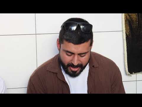 ماشااللە لەم دوو دەنگخۆشە ،دوو چریکەو سۆزی گەرمیان