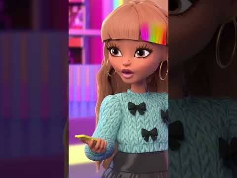 Barbie Dream Besties: The Dream DJ Festival 💞 Pt. 19 | Short