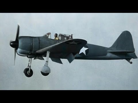 Japanese Zeros Dominated The Pacific — Until One Crashed Aleutian Pilot Handed America The Manual