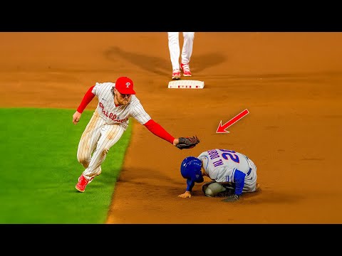 MLB | Best Slides