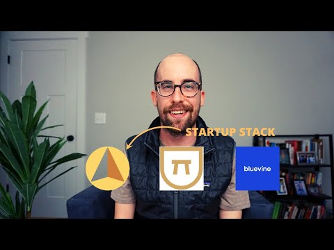 How to Start a Business (Tax, Ops, Biz Entity)