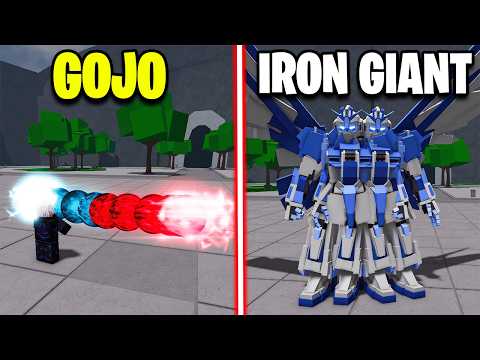 Spamming EVERY NEW ATTACK With No Stun in The Strongest Battlegrounds