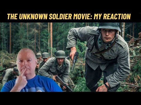 The Unknown Soldier Movie Reaction (Part 2) #war #warmovies #action #finland