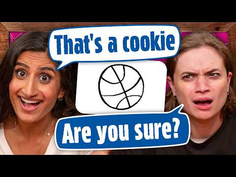 That's Not A Hat Returns