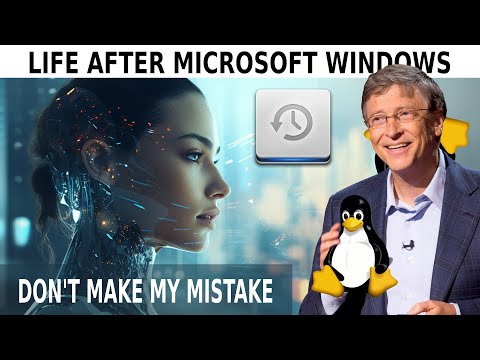 Life After Windows: Data Loss Nightmare 💀