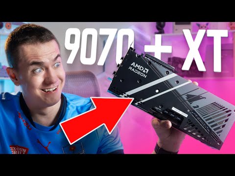 The Truth About the RX 9070 XT - One Month Later