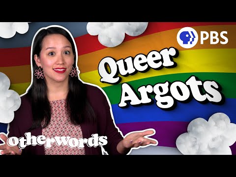 How Queer Communities Created Secret Languages | Otherwords