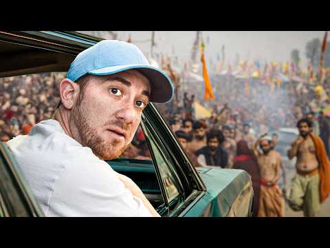 I Went To 5 Places You've Never Heard of Before