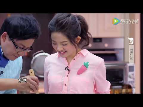 教你做滑蛋虾仁饭【詹姆士的厨房】