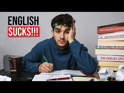 How I became fluent in English on my own (5 practical tips)