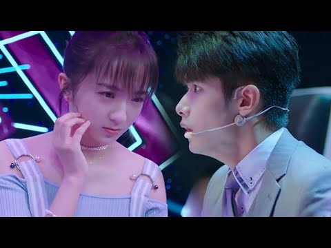 A Scarred Girl Was Bullied On TV, But CEO Stepped In To Shield Her!