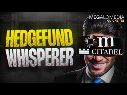 The Most Powerful Job In Finance You Never Heard Of