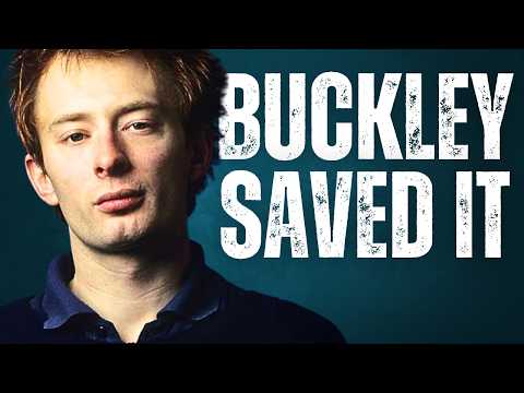 The REAL History and Meaning Behind Radiohead's "Fake Plastic Trees"