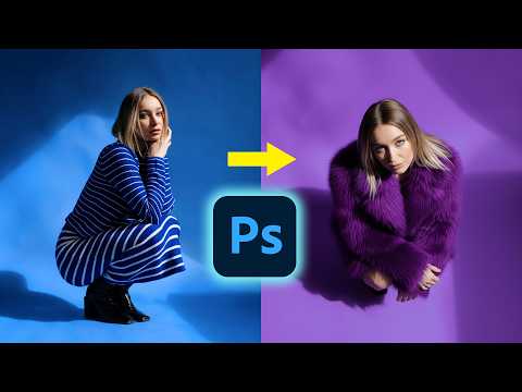 Is This The Coolest Photoshop Update Ever?