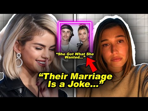 Selena Gomez REVEALS The TRUTH About Justin Bieber In Her Lyrics! Hailey Is NOT Happy!