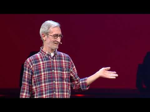 Eros: Love for Life | George Barkouris | TEDxAthens