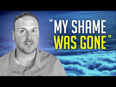 Air Force Veteran Dies—Jesus Reminds Him Why He’s on Earth (NDE)