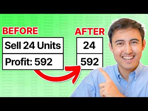 How to Extract Any Part of Cell in Excel
