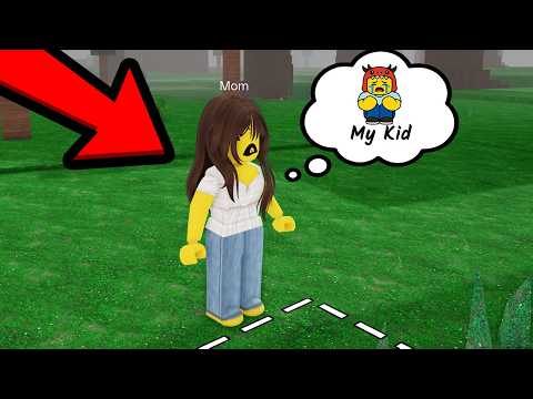 I Found The KIDS MOM in 99 Nights