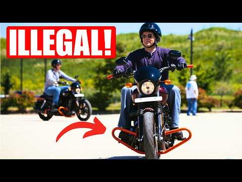 12 Things Only DUMB People Do to Their Bike (DEADLY & COSTLY)
