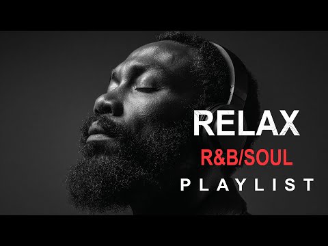 【R&B Soul】Healing Chill Playlist – Smooth Vocals & Deep Soul Grooves | Relax • Reflect • Unwind