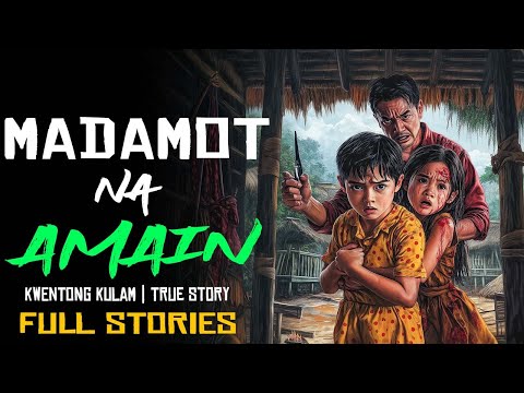MADAMOT NA AMAIN | Kulam True Story