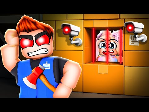 Die SICHERSTE BASE im Roblox MEGA STORE! 🌸 Roblox