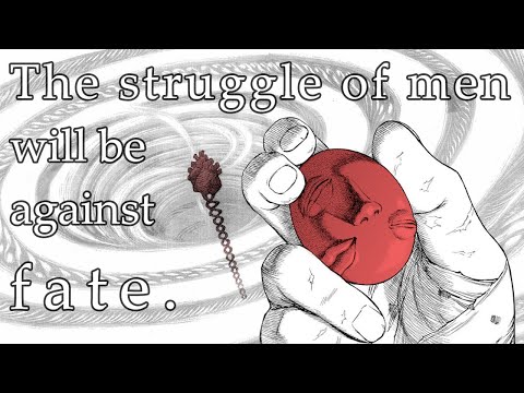 I know how Berserk will end - Berserk theory & analysis