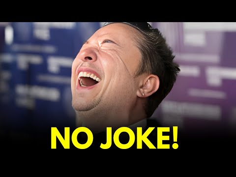 Tesla’s Robotaxi Expansion Just Went Next Level!