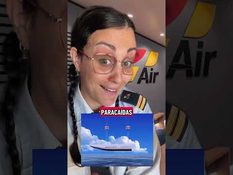 ¿Crees que una CABINA EYECTABLE sería viable en aviación? 🤯 | One Air