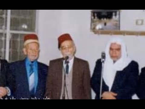 حسن حفار و صبري مدلل - تعطيرة - يا حبيبي كيف أشقى - ميلاد أحمد - قصيدة البردة مجالس الروضة 42- A