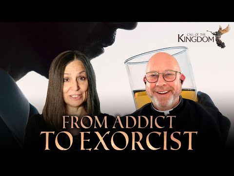 An Exorcist's Story | Call of the Kingdom (NEW SITE!) with Fr. James Siler