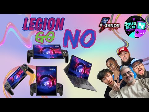 Ultimate Versatility, Ultimate Price? W/@THNDR_GAMING | Save State S2 Ep10