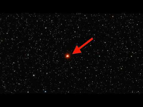 We've Found Millions of Stars... But This One Is Different