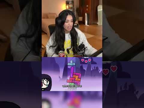 Lilypichu EVISCERATES Blau