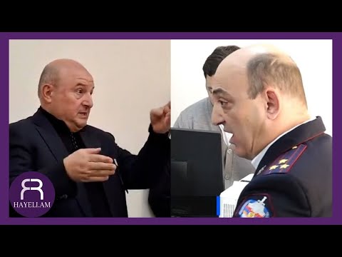 Իրավիճակը լարվեց․ Վարդան Ղուկասյանի արձագանքը՝ դատախազի խոսքին